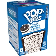 Pop-Tarts