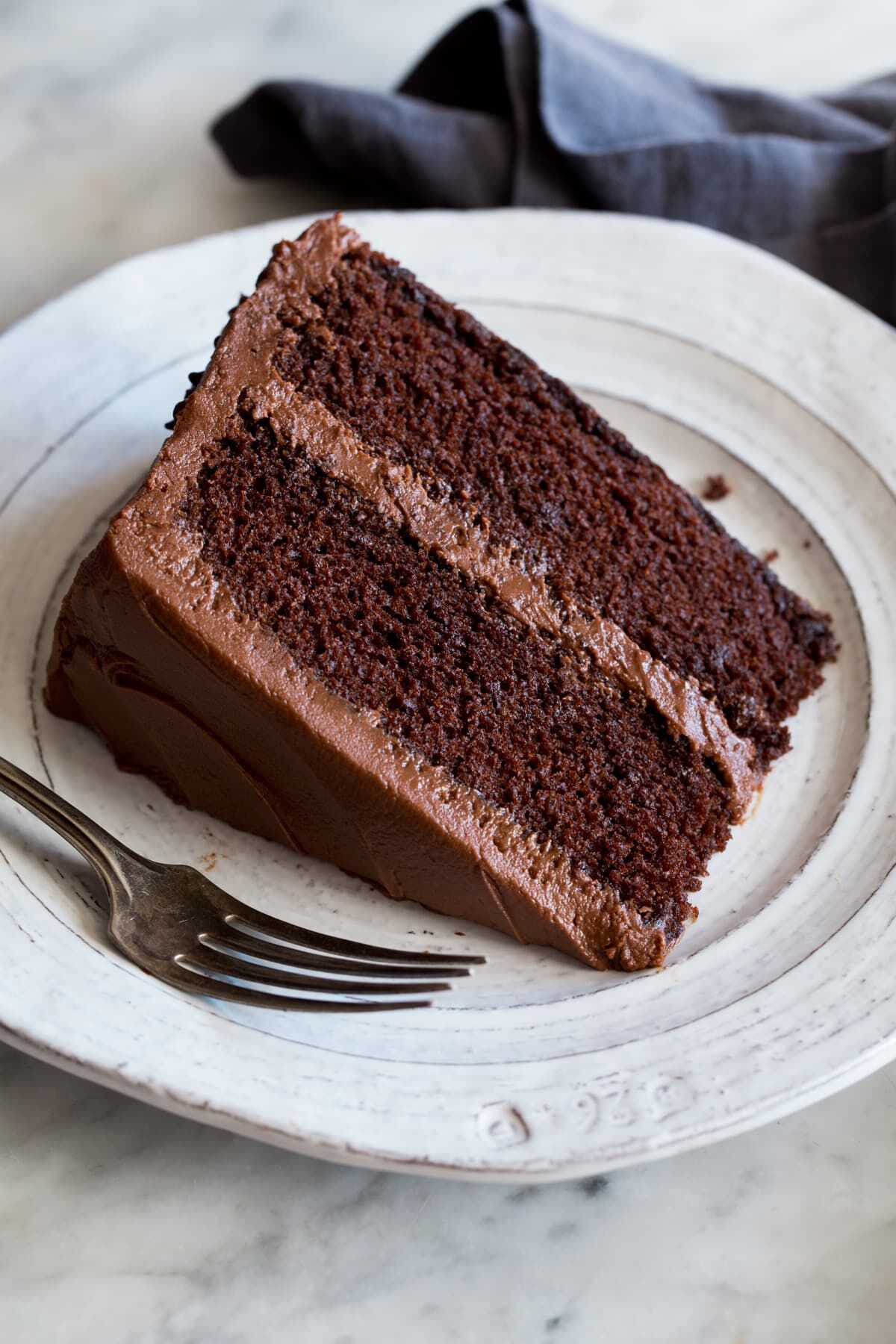 Who Decided to Put Sauerkraut in Chocolate Cake? - Gastro Obscura
