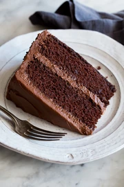 Chocolate cake
