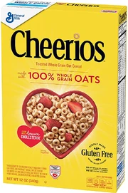 Cheerios