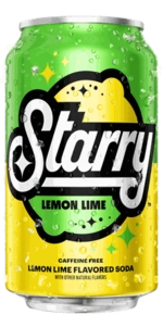 Starry | The Snack Encyclopedia Wiki | Fandom