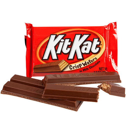 Kit Kat - Wikipedia