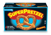 SuperPretzel