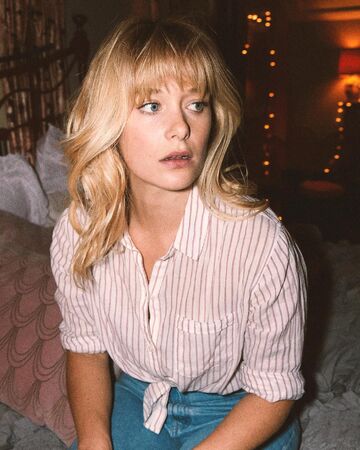 Cassandra Pressman The Society Netflix Wiki Fandom She covers a range of topics including. the society netflix wiki fandom