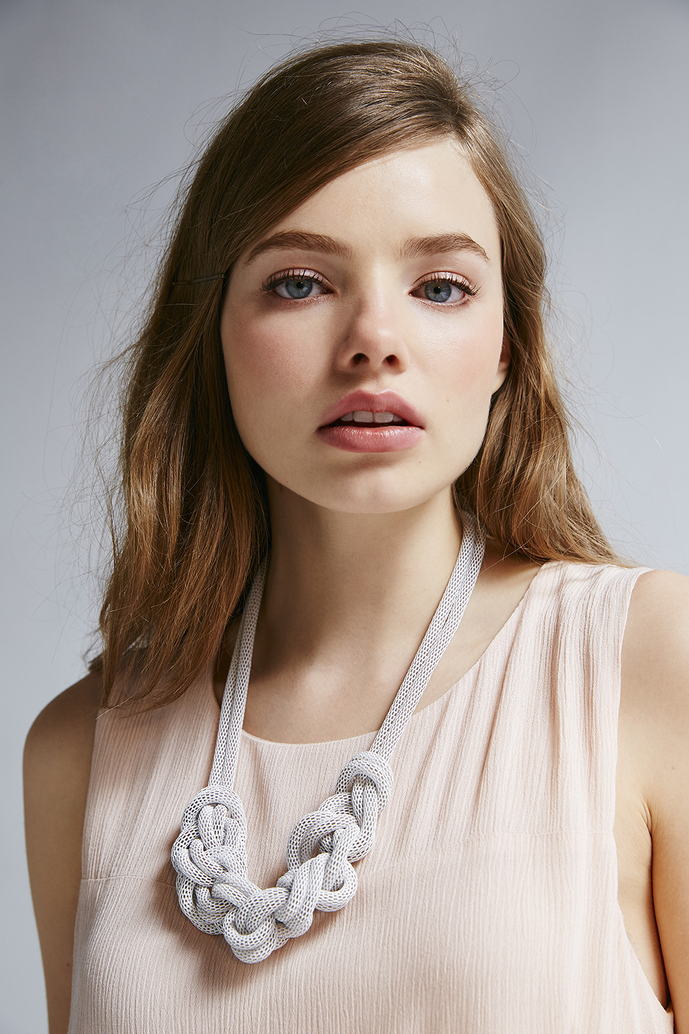 Kristine Froseth Fan Casting