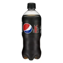 Pepsi Max