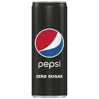 Pepsi Zero Sugar