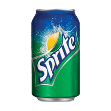 Sprite  Local Lemon-lime Soda From Germany, Central Europe