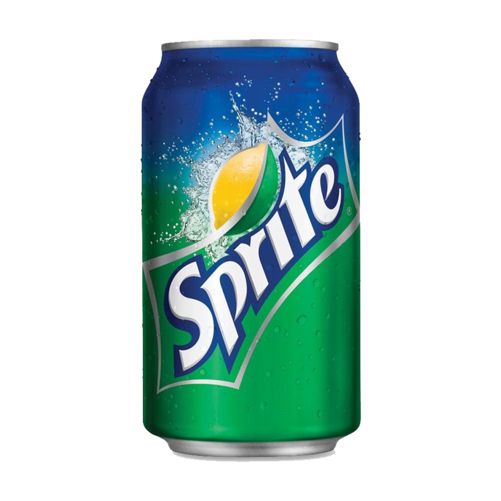 Sprite, The Soda Encyclopedia Wiki