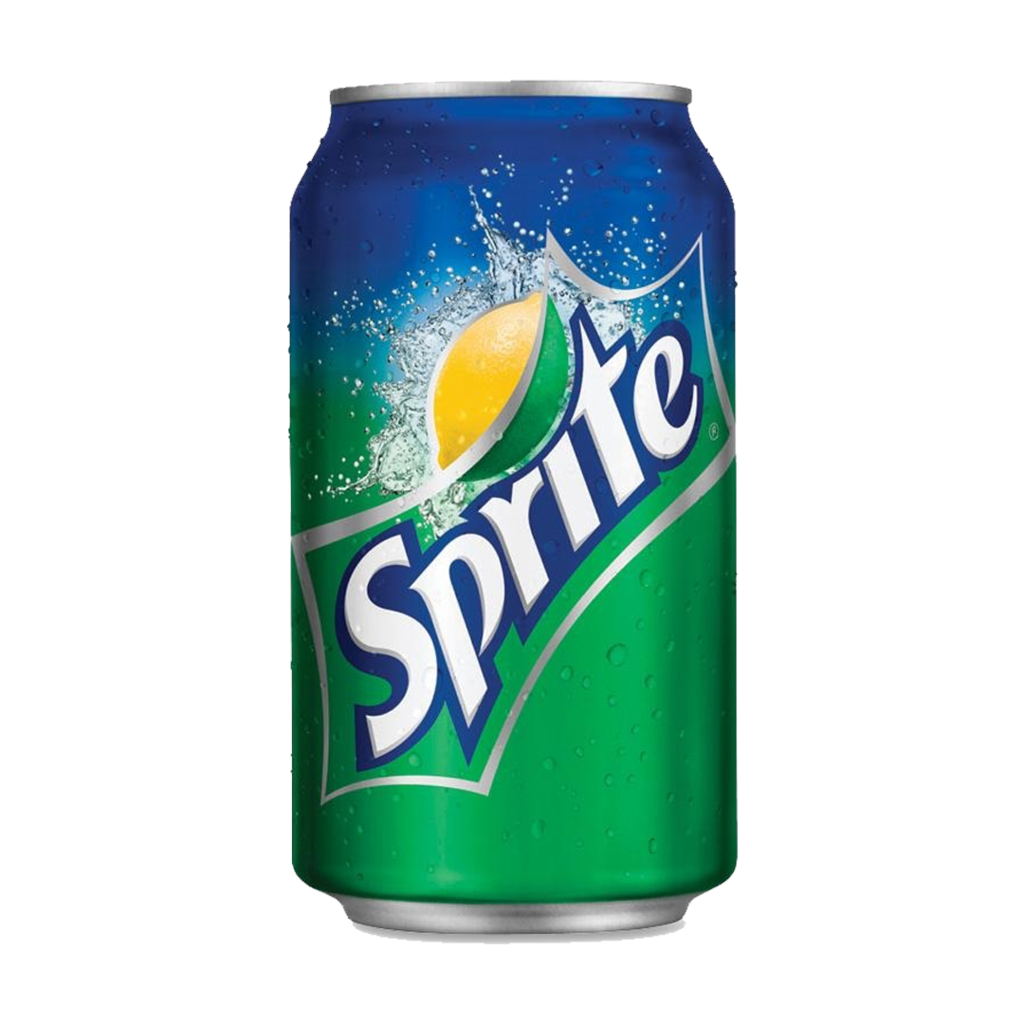 Sprite Debuts New Marketing Campaign