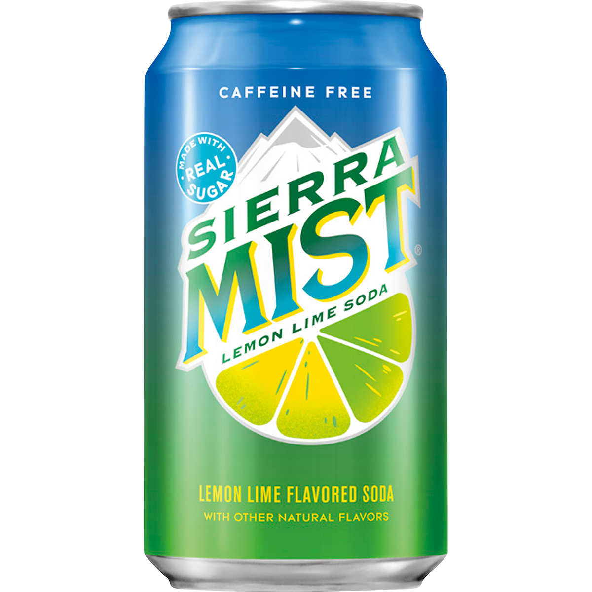 Sierra Mist The Soda Encyclopedia Wiki Fandom