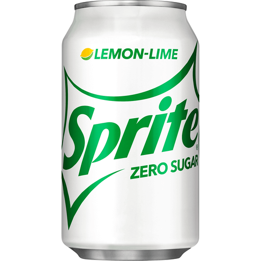 Sprite Zero, The Soda Wiki