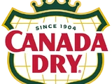 Canada Dry Ginger Ale
