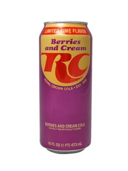 RC Berries