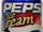Pepsi Ice Cream