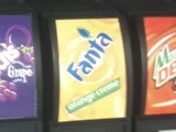 Fanta Orange Crème