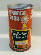 Orange Flavor