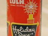 Holiday Inn Soda/Gallery
