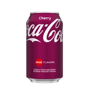 CocaColaCherryCan.png (265 KB) Coca-Cola Cherry in a can