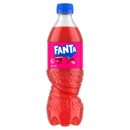 Raspberry
