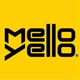 Mello Yello Logo