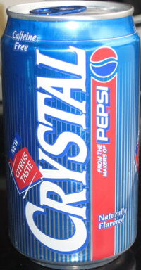 Pepsi Special - Wikipedia