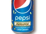 Pepsi Pineapple