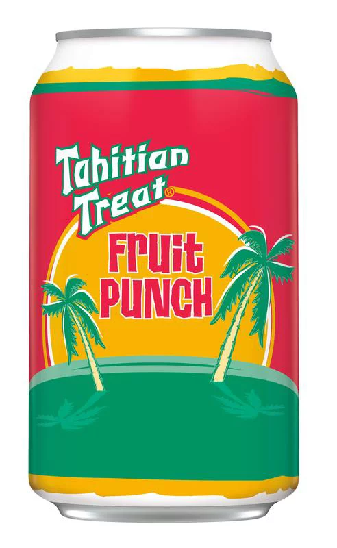 Punch (drink) - Wikipedia