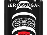 Coca-Cola Oreo