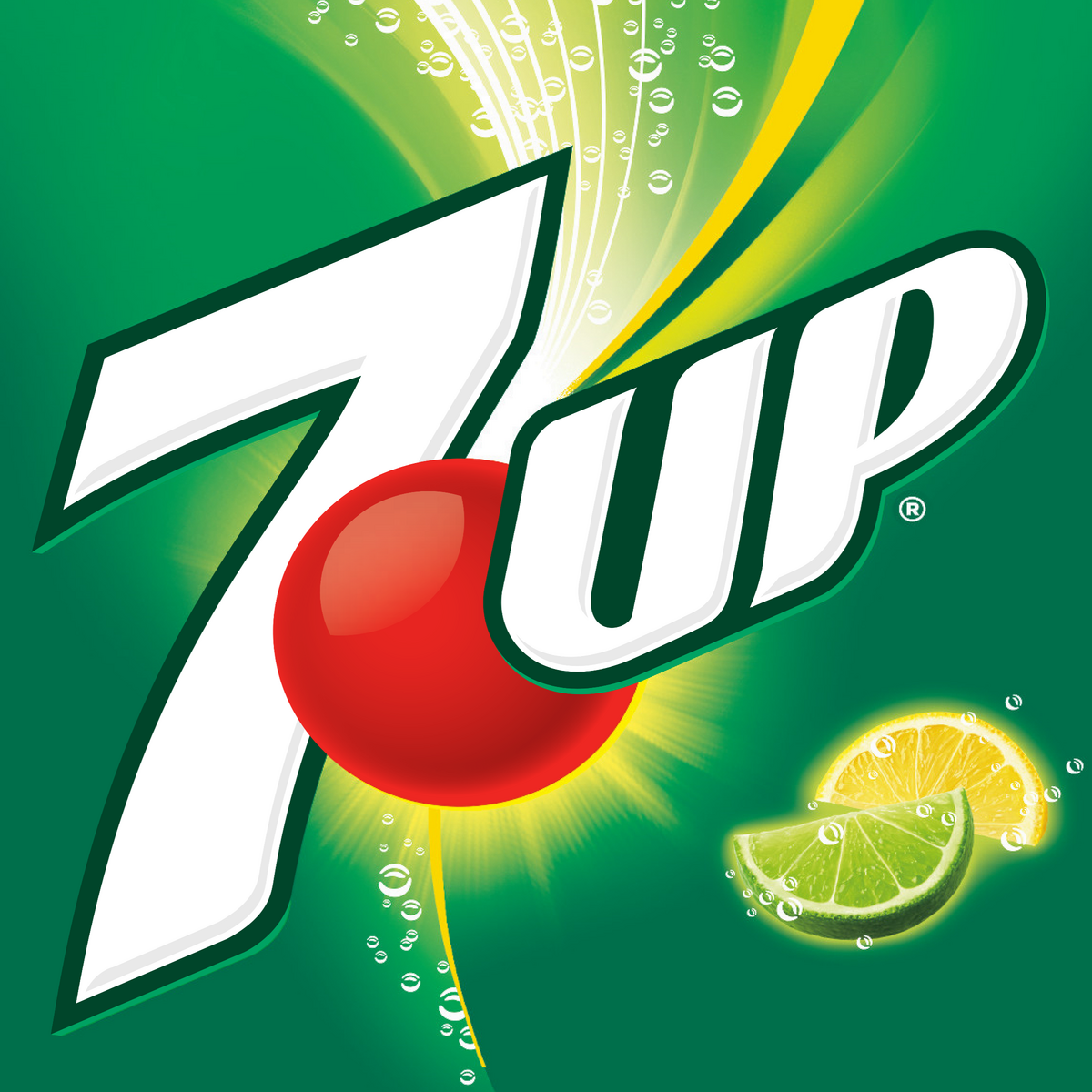 Сев ем. 7up Howdy. 7 Up мультик.