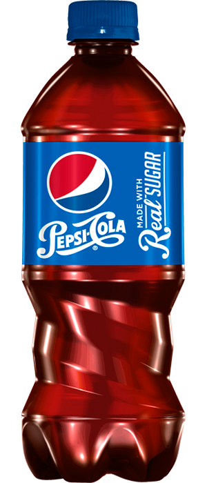 pepsi throwback syrup