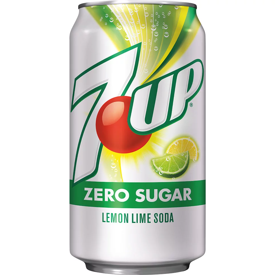 Zero sugar