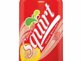 Squirt Ruby Red