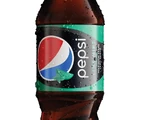 Pepsi Lime Mint