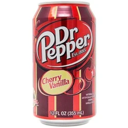 DP Cherry Vanilla can