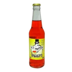 Spaghetti Soda