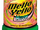 Mello Yello Melon