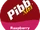 Pibb Xtra Raspberry