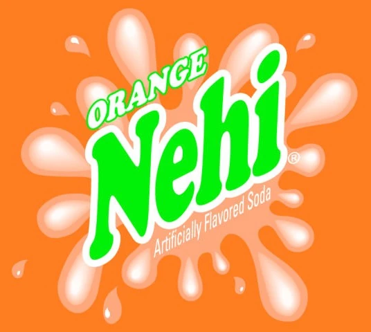 Nehi Orange | The Soda Wiki | Fandom
