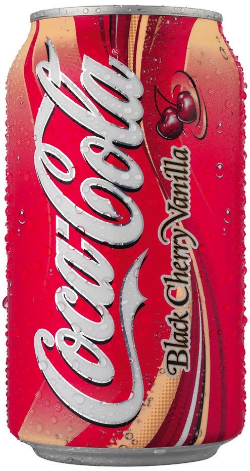 pepsi vanilla vs vanilla coke