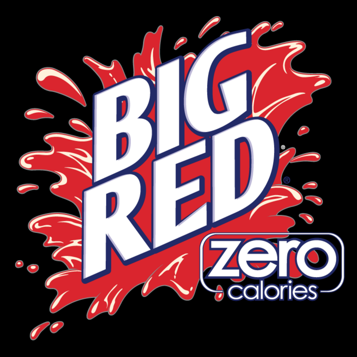 Red Zeroes. Trushear zero red