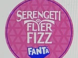 Fanta Serengeti Flyer Fizz