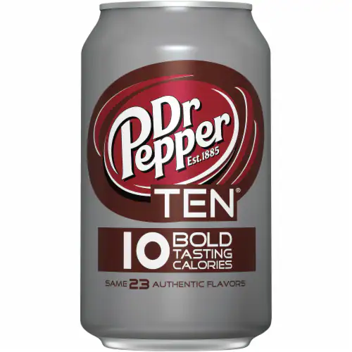 Dr Pepper Just Released a Controversial New Flavor