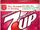 7 Up Pomegranate