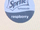Sprite Lymonade Raspberry