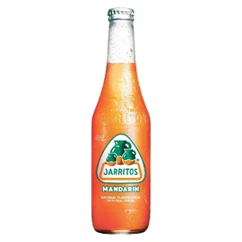 MandarinJarritos