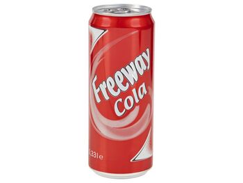 Freeway Cola The Soda Wiki Fandom