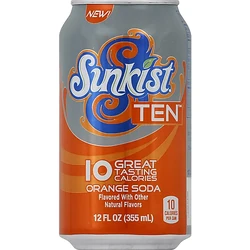 SunkistTen