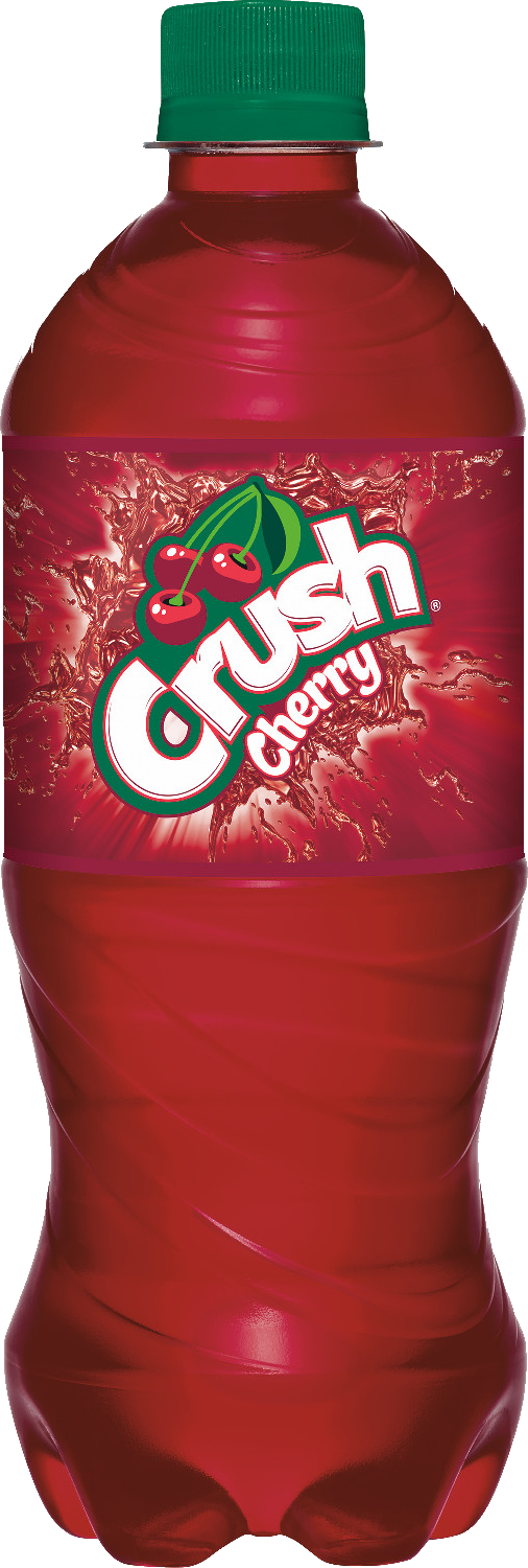 Crush Cherry The Soda Wiki Fandom 0032