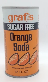 Graf's Orange